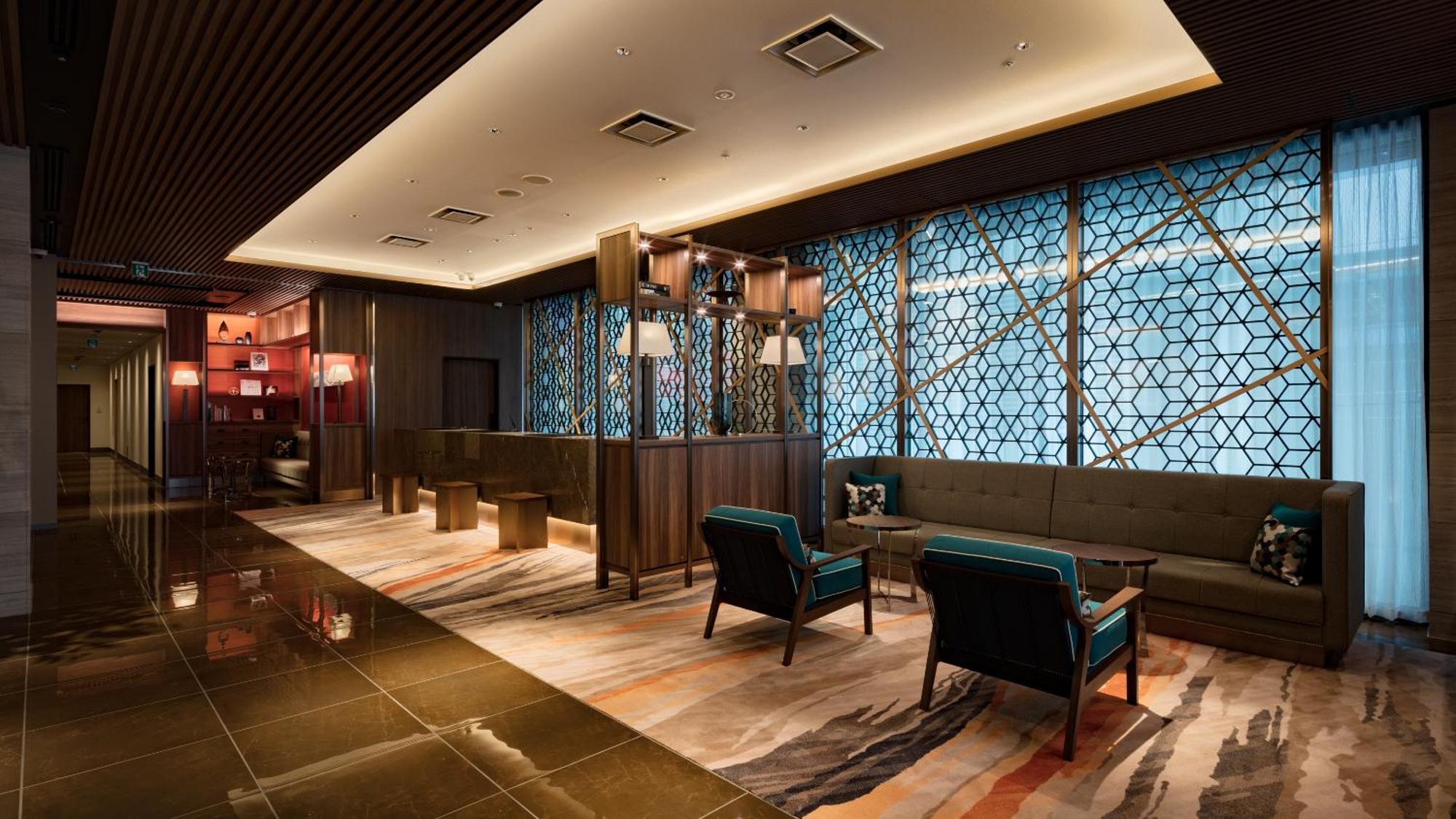 Via Inn Prime Nihonbashi Ningyocho — Photos 3